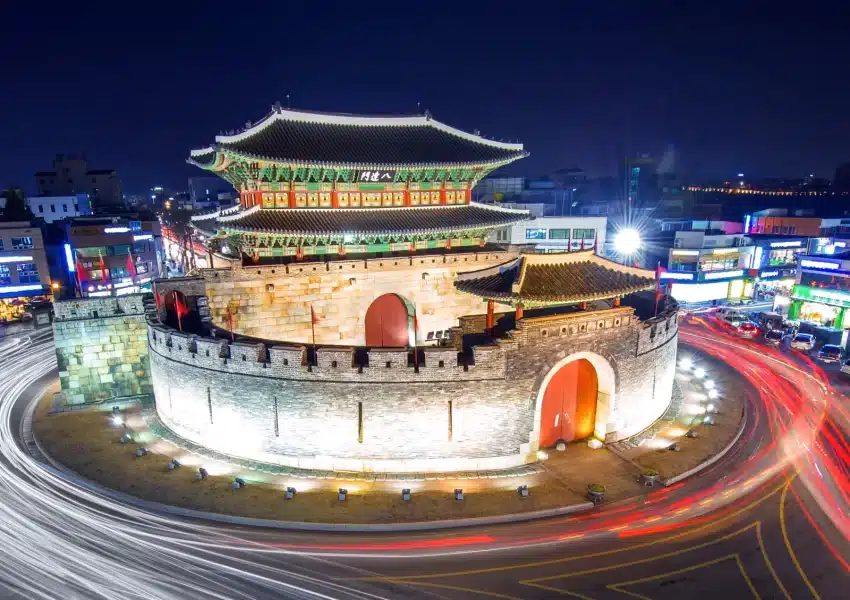 Seoul Tour Packages