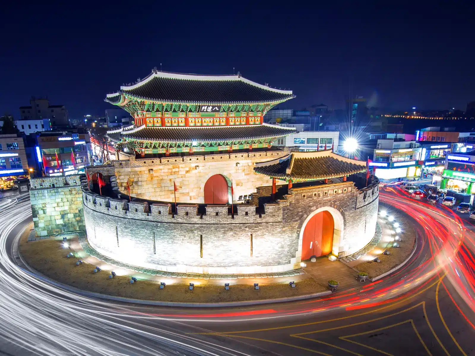 Seoul Tour Packages