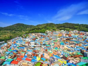 SEOUL WITH BUSAN TOUR PACKAGE (05 NIGHTS/06 DAYS )
