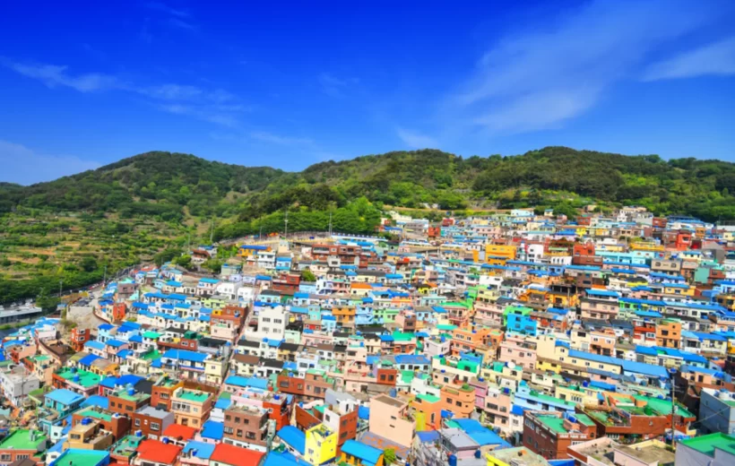 SEOUL + BUSAN + JEJU ISLAND TOUR (05 NIGHTS/06 DAYS)