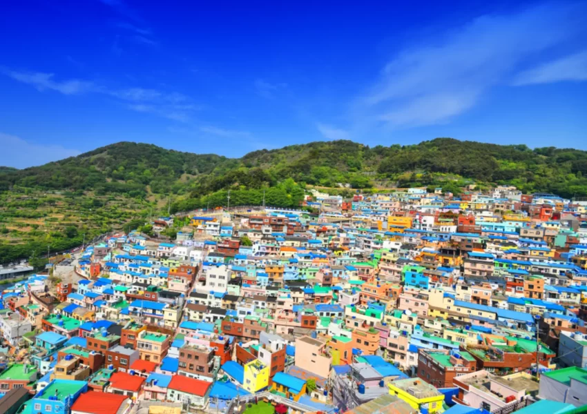 Seoul Travel Guide