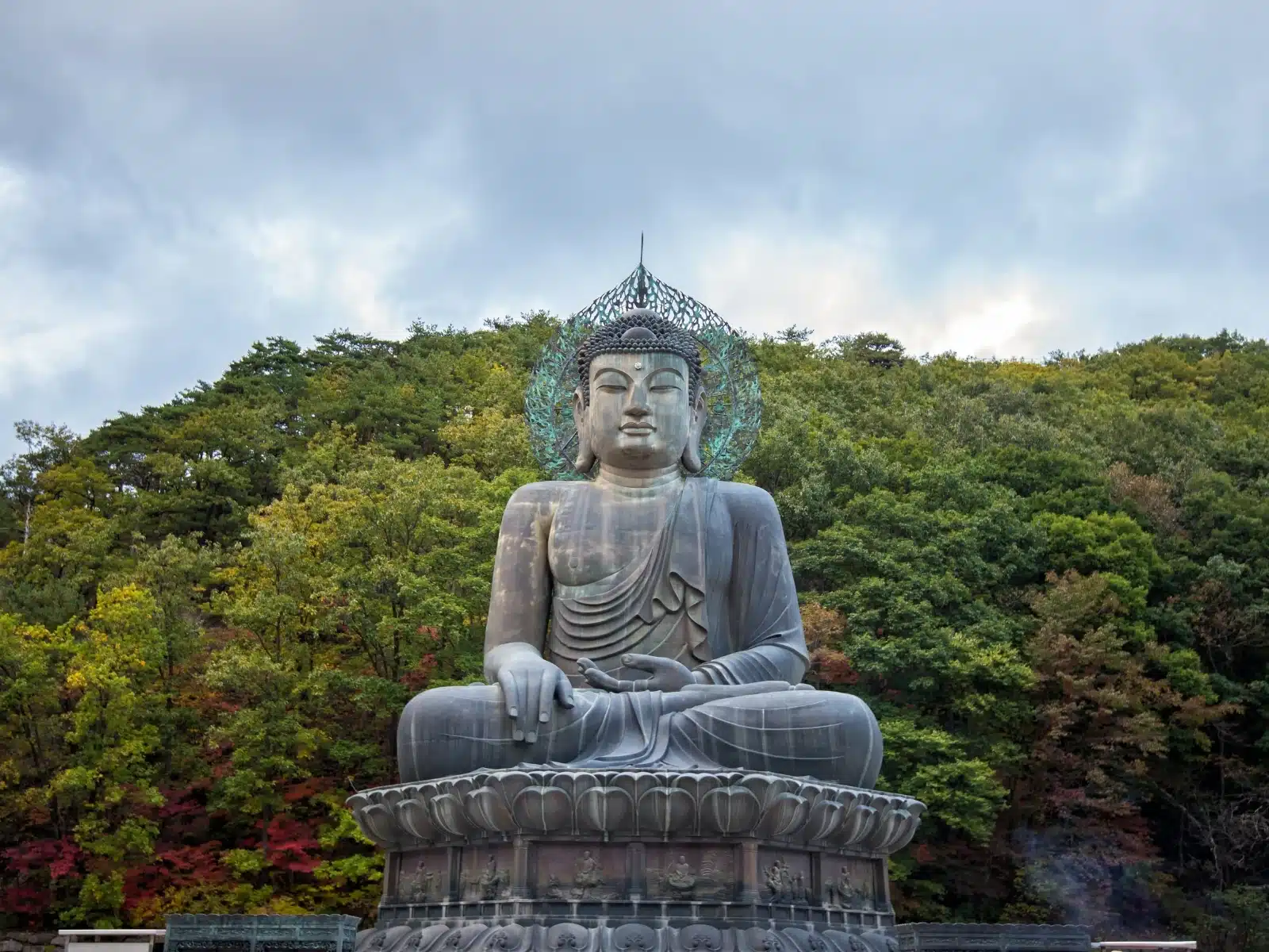 Seoraksan National park