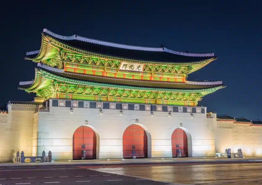 Where To Stay In Seoul With Family