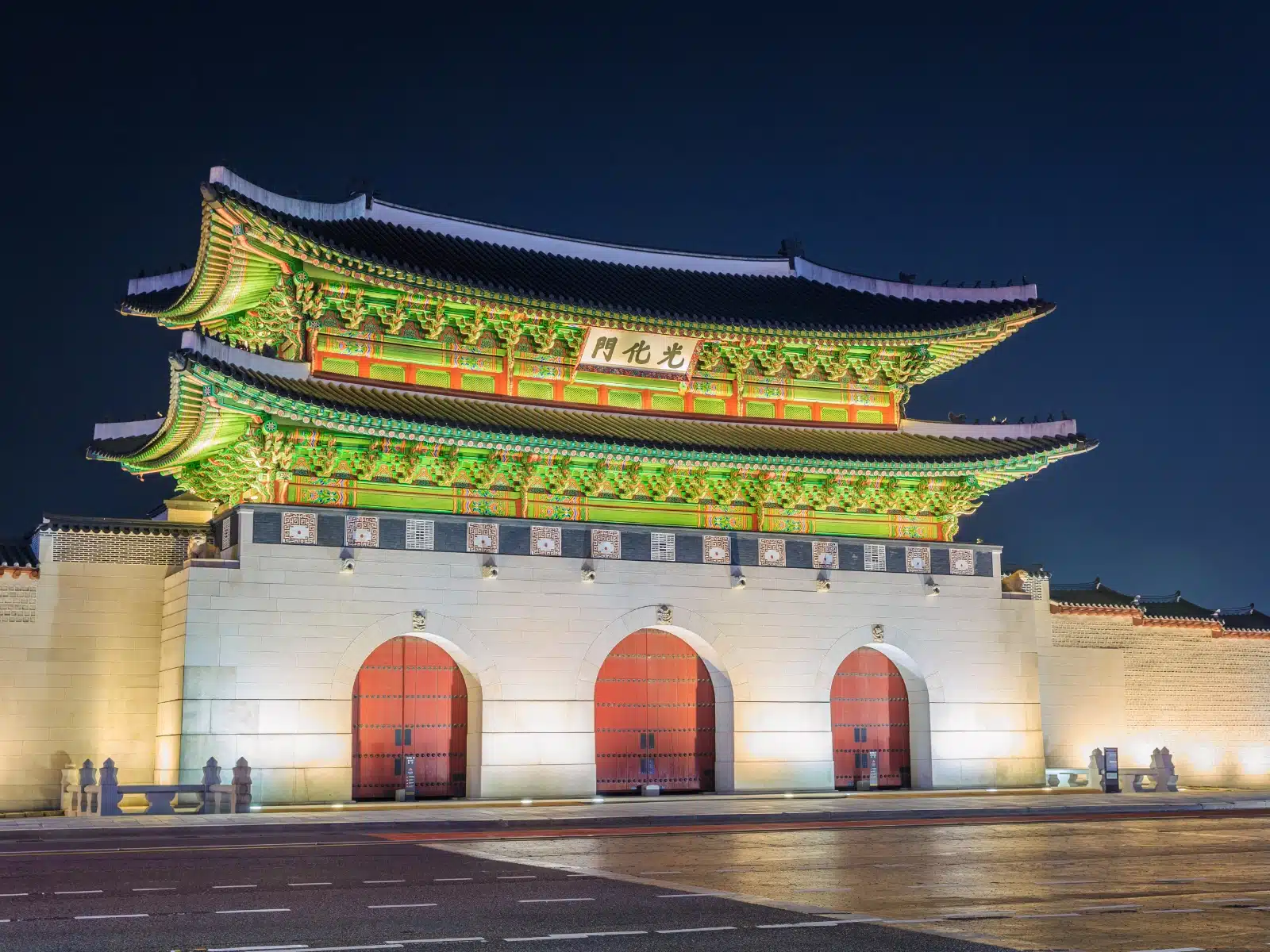 Where To Stay In Seoul With Family