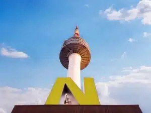 SOUTH KOREA ADVENTURE - 12 DAYS