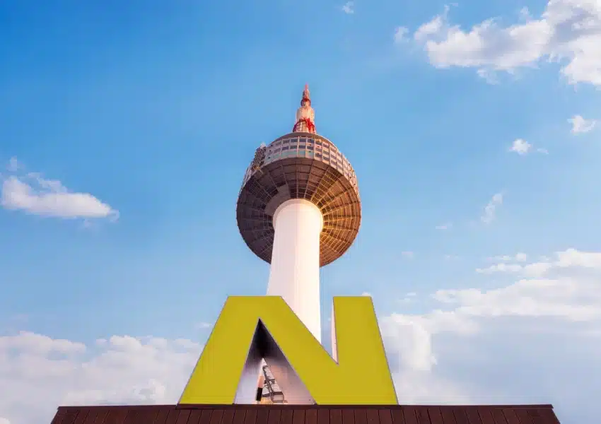 Korea Tour Package
