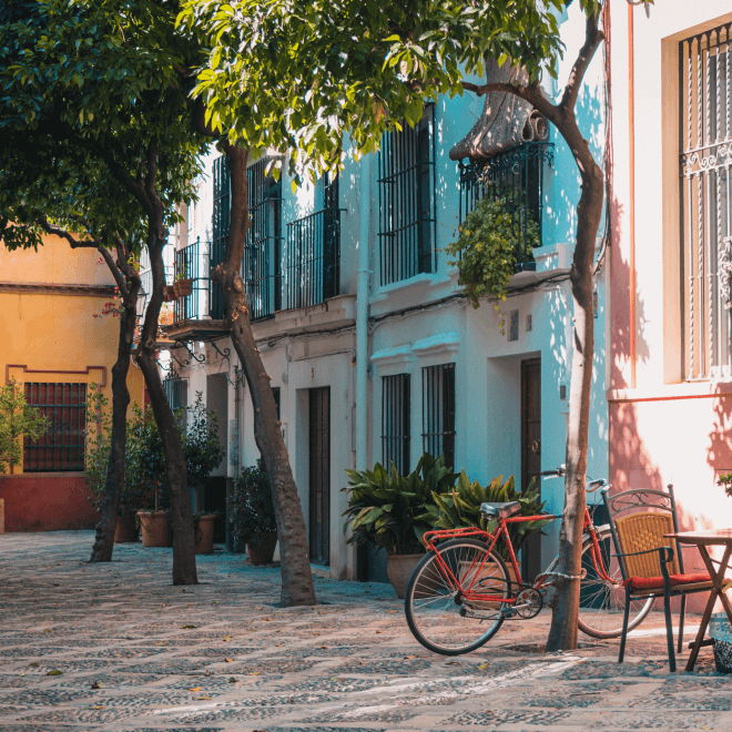 luxury travel agency