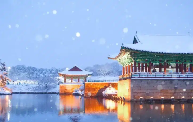 SOULFUL SOUTH KOREA 10 DAYS