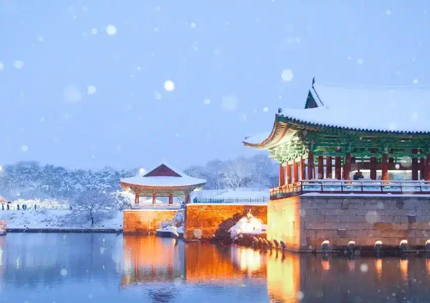 SOULFUL SOUTH KOREA 10 DAYS