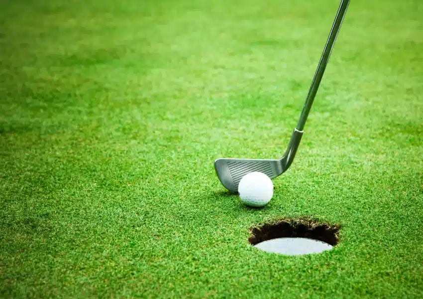 Golf Tour Korea