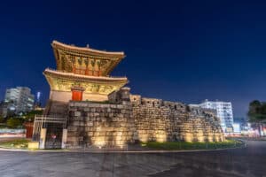 Seoul Well-ness Tour
