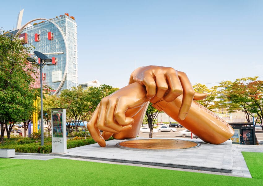 Seoul Tour Packages from India