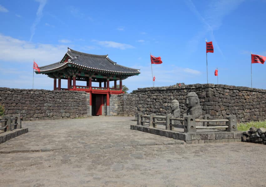 seoul tour package