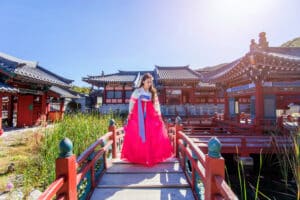 Seoul 4D3N (Premium)