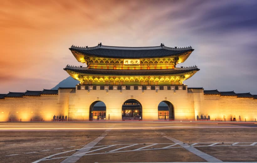 Seoul Essence: Conference and Cultural Delights