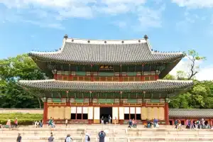 South Korea Heritage Adventure