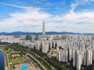 Seoul: Conference & Culture