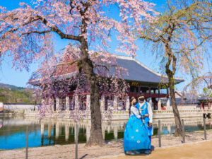 Seoul Luxury Escape 5 Days