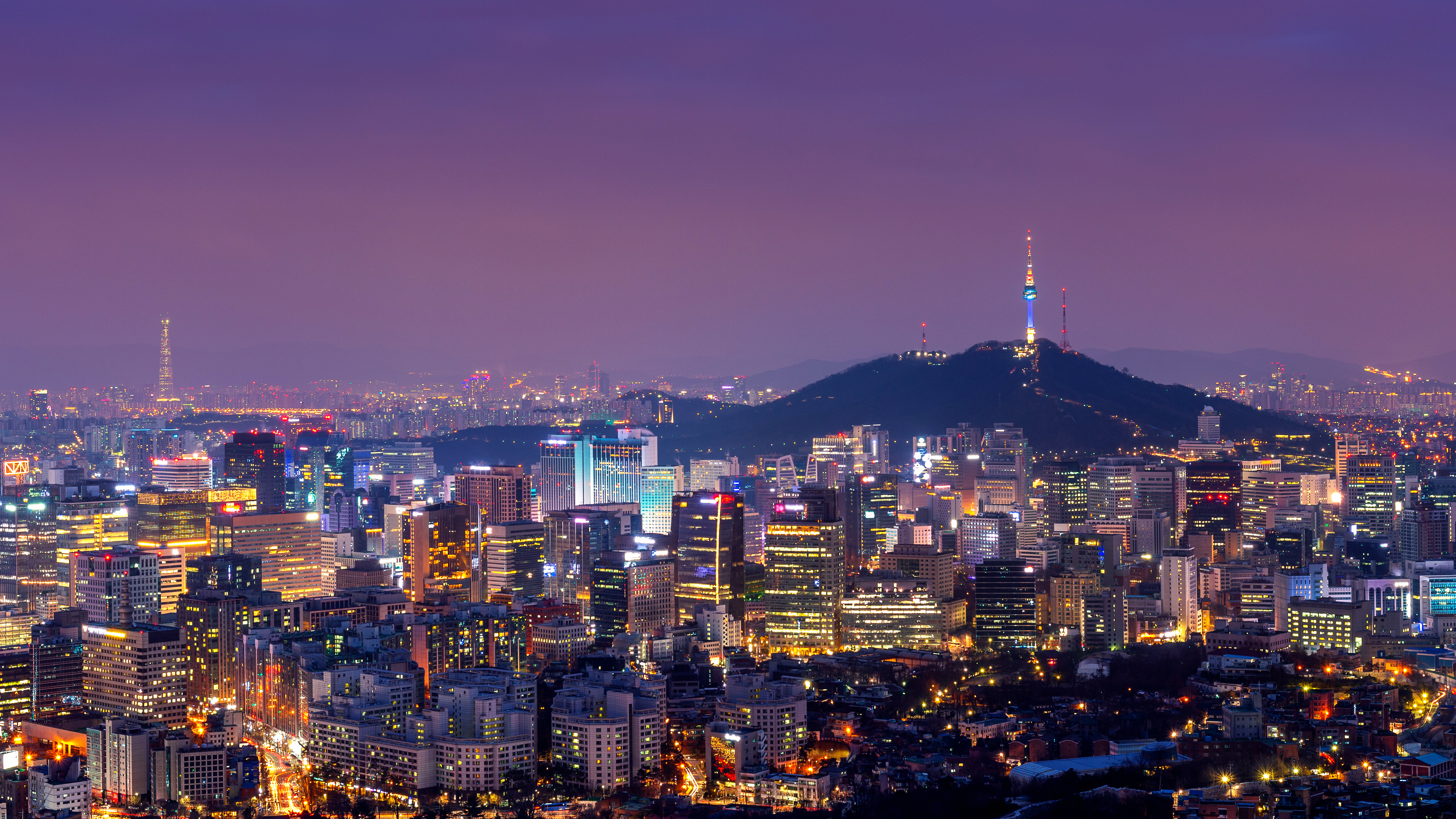 8 Days In Seoul Discover Seoul The Heart Of South Korea